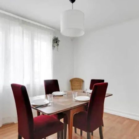 סן-קואן Superbe Appartement Lumineux Et Calme מראה חיצוני תמונה