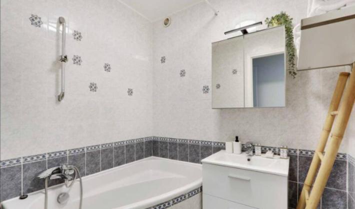 סן-קואן Superbe Appartement Lumineux Et Calme מראה חיצוני תמונה